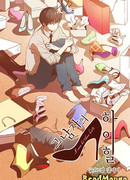 И почему мужчины не ходят на каблуках?