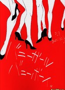 Gintama dj - Bunny girl Bunny boy α