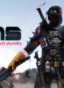 Last Man Standing: Killbook of a Bounty Hunter