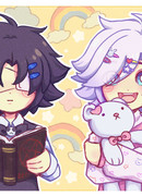 На вид - очаровательно