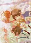 Hetalia dj - Фильм