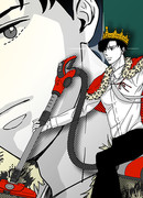 Старшая школа домохозяек