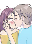 ПОЧЕМУ Я ТЕБЯ ЛЮБЛЮ