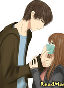 Разбитый на куски