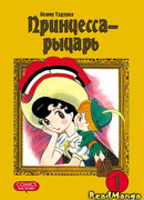 Принцесса-рыцарь