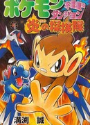 Загадки подземелья: Пылающая команда