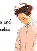 Энн и её демон