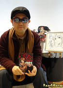 Хироэ Рэй (Hiroe Rei)