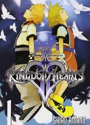 Королевство Сердец II