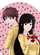 Её жизнь из-за зеркала