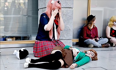 У поклонников аниме и манги появится собственная криптовалюта