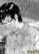 Разбитое сердце