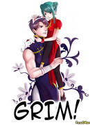 Грим!