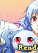 Профессор и слайм-тян