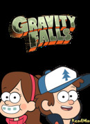 Гравити Фолз
