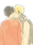 Гиндзи-кун и Кей-чан