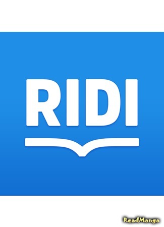 Издательство Ridibooks 16.03.18