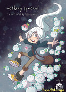 Ничего особенного