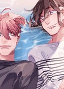 Сквозь размытое окно