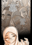 Обычный межгород