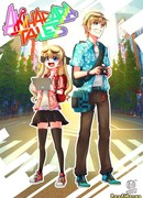 Рассказы из Акихабары