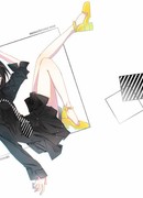 Чёрно-белый объектив