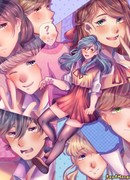 Идеальная любовь!!