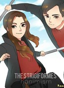 Хищные птицы