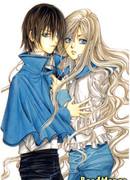 Цветник Камелот