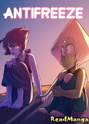 Steven Universe dj - Antifreeze