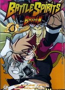 Битва Духов