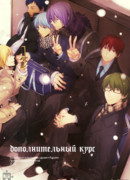 Дополнительный курс