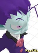 Дэмидзу Посука (Demizu Posuka)