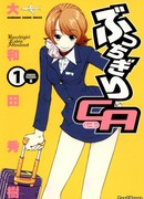 Старшая бортпроводница запаса