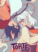 Торт и Лейси