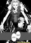 Заброшенное место