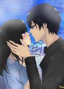 Фактически соседи