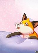 Зимняя сказка