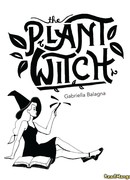 Ведьма растений
