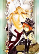 Господин и его кукла