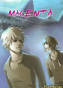 Маджента
