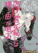 Shinomiya-kun ni wa Wake ga Aru (Shinomiya Brothers have a Secret*)