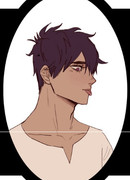 Прелестные глазки из ада