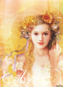 Ар Нуво - Сияющий мир Запада