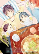 Список дел Ясутомо