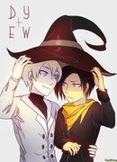 Ты вообще колдуешь?