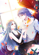 Президент пристаёт ко мне!