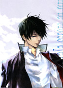 И он закрыл глаза