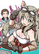 Девочки-лисички лучше