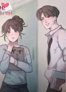 Вот она, любовь!